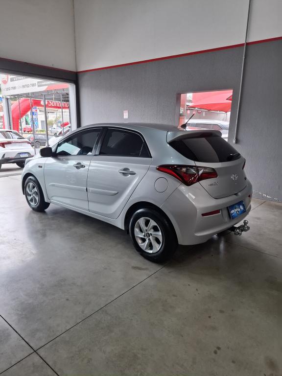 HYUNDAI HB 20 Hatch - Foto