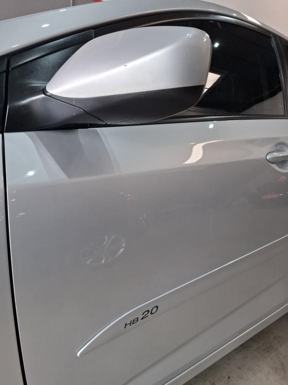 HYUNDAI HB 20 Hatch - Foto