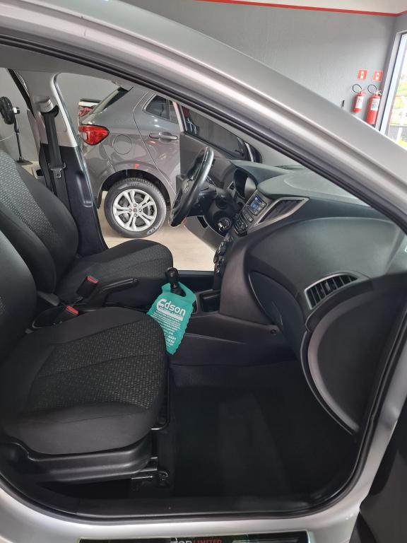 HYUNDAI HB 20 Hatch - Foto