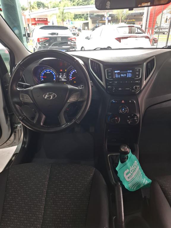 HYUNDAI HB 20 Hatch - Foto