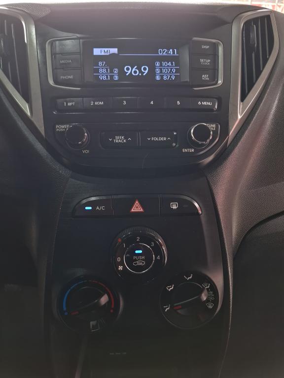 HYUNDAI HB 20 Hatch - Foto