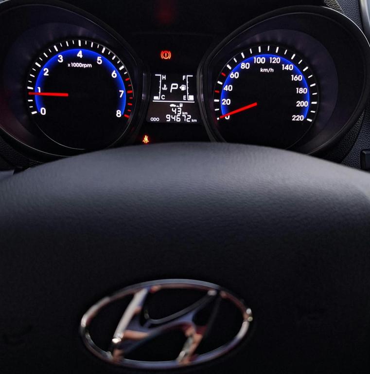 HYUNDAI HB 20 Hatch - Foto