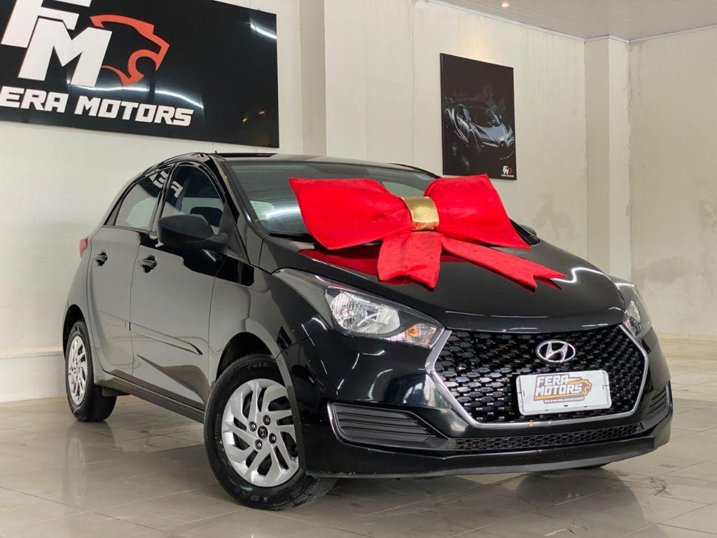 HYUNDAI HB 20 Hatch