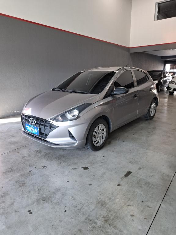 HYUNDAI HB 20 Hatch