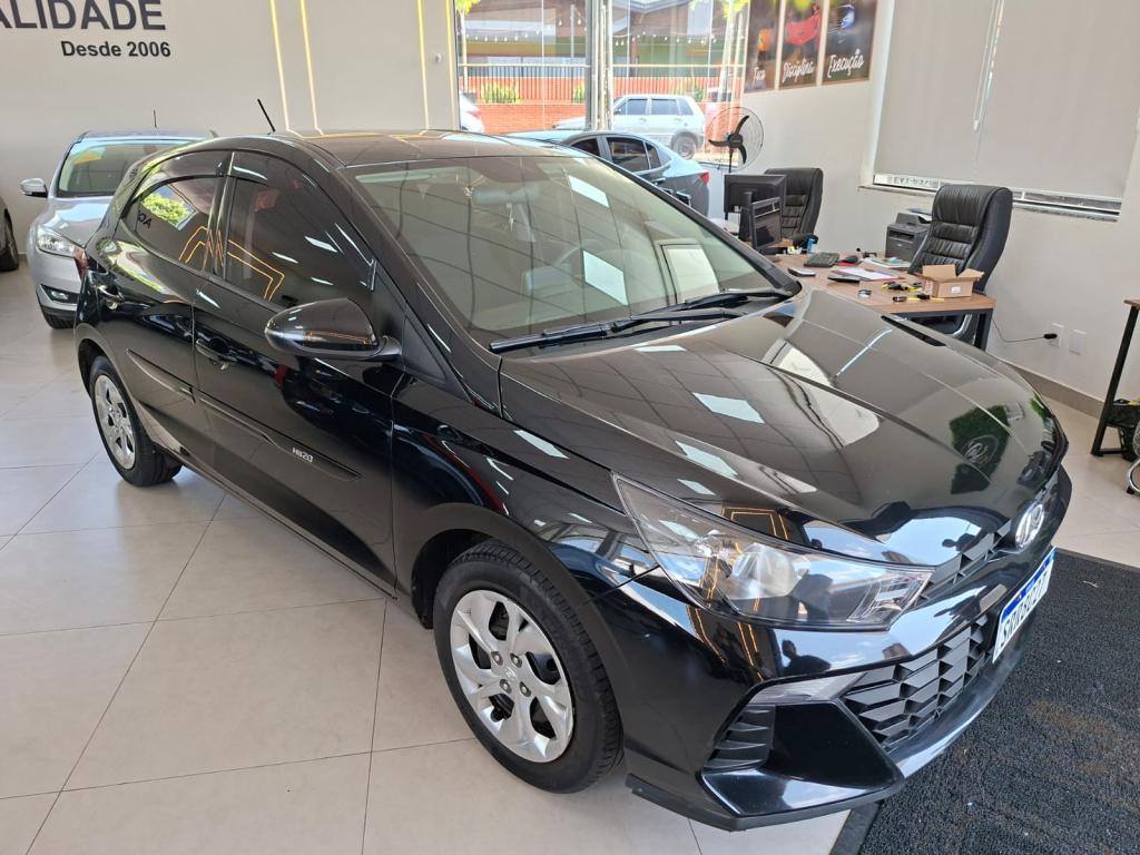 HYUNDAI HB 20 Hatch - Foto
