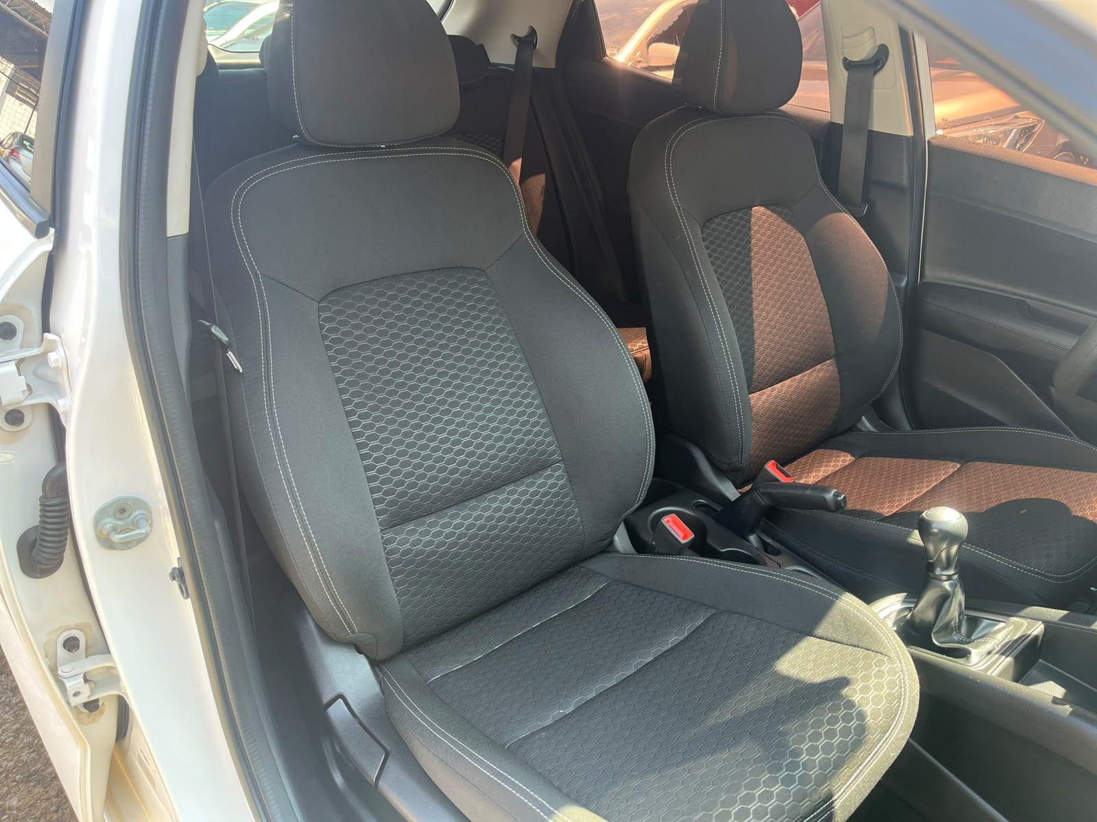 HYUNDAI HB 20 Hatch - Foto