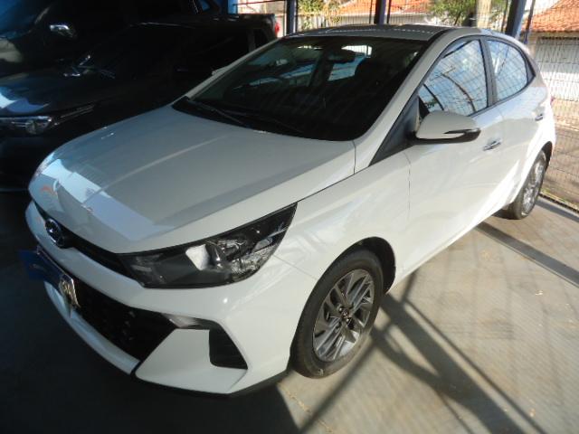 HYUNDAI HB 20 Hatch