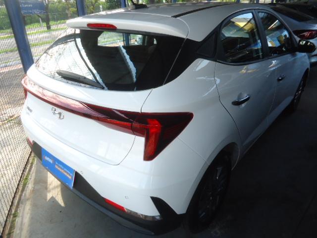 HYUNDAI HB 20 Hatch - Foto