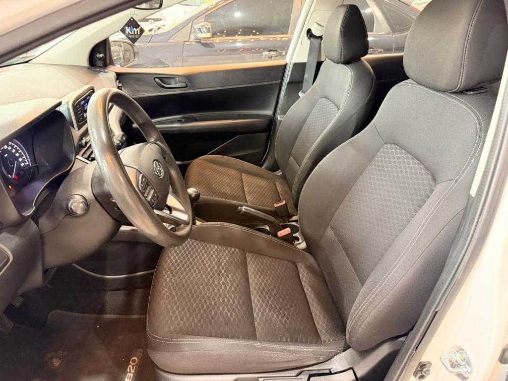 HYUNDAI HB 20 Hatch - Foto