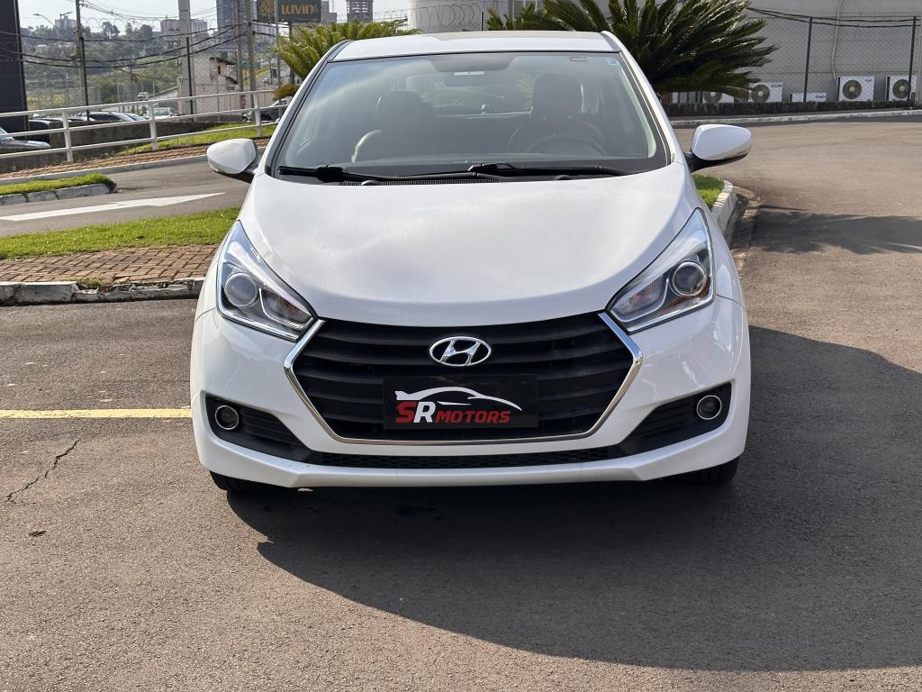 HYUNDAI HB 20 Hatch - Foto