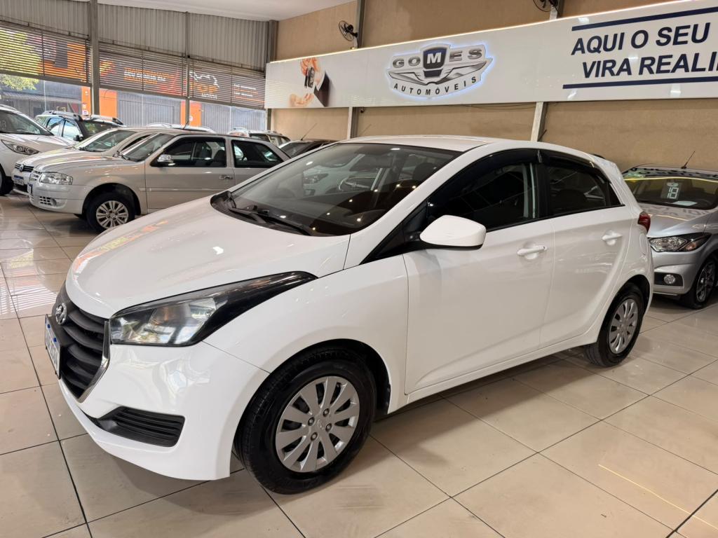 HYUNDAI HB 20 Hatch - Foto