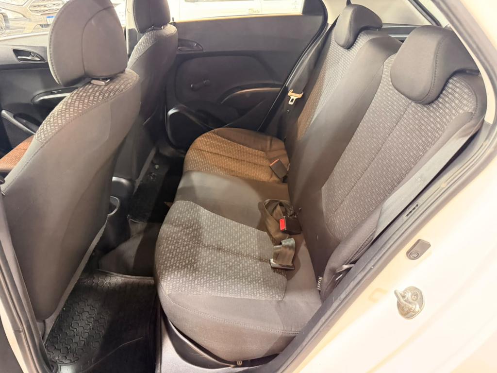 HYUNDAI HB 20 Hatch - Foto