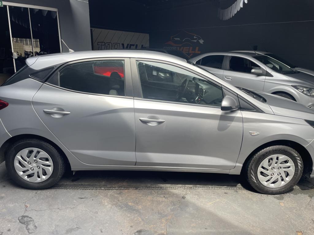 HYUNDAI HB 20 Hatch - Foto