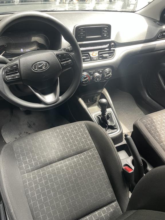 HYUNDAI HB 20 Hatch - Foto