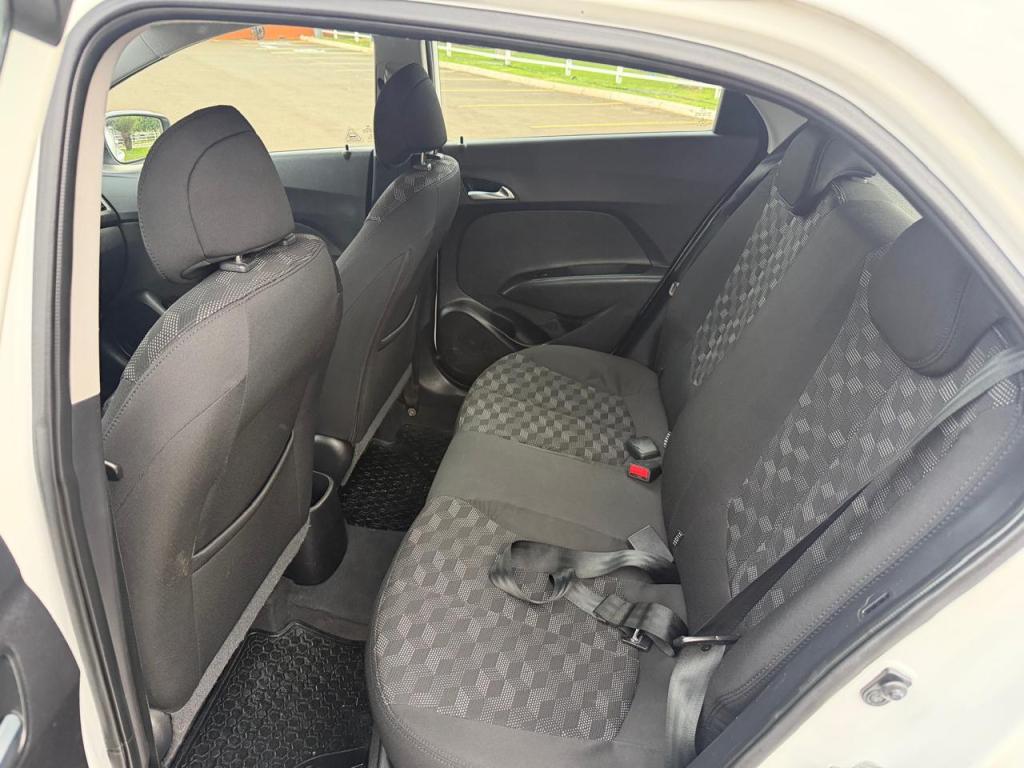 HYUNDAI HB 20 Hatch - Foto