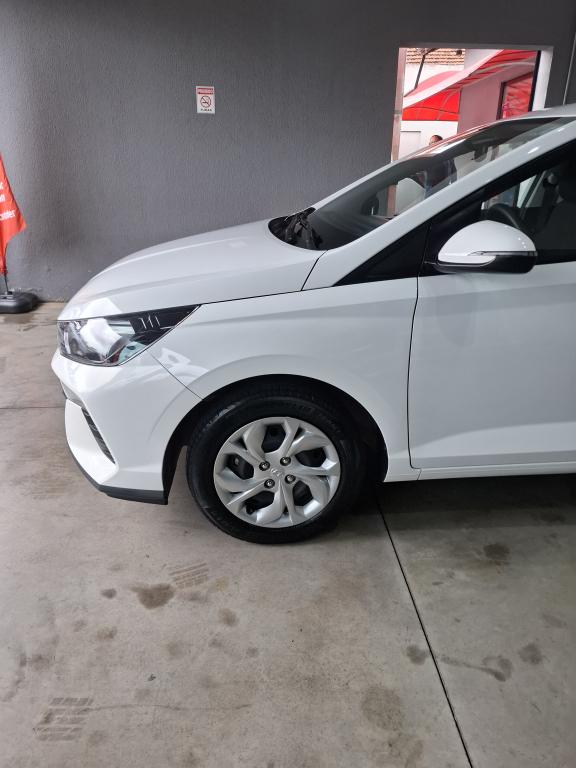 HYUNDAI HB 20 Hatch - Foto