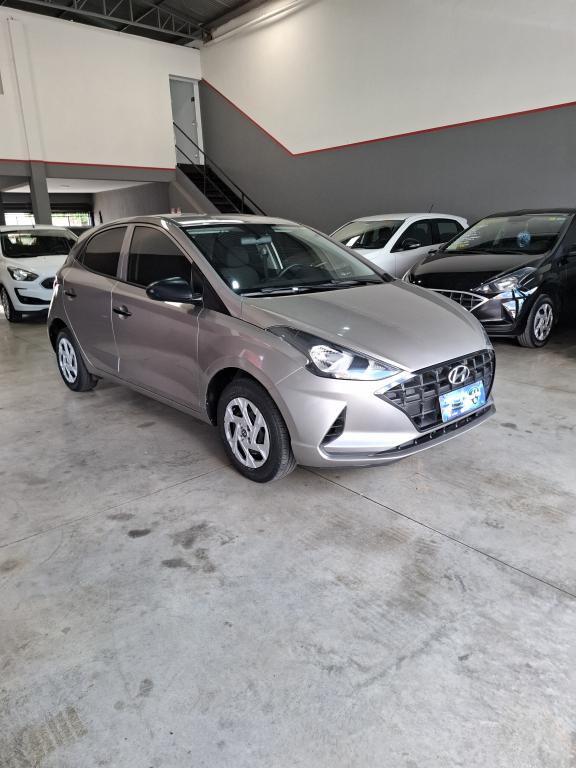 HYUNDAI HB 20 Hatch - Foto