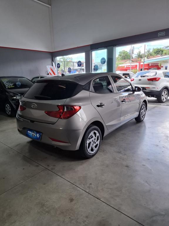 HYUNDAI HB 20 Hatch - Foto