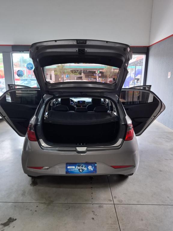 HYUNDAI HB 20 Hatch - Foto