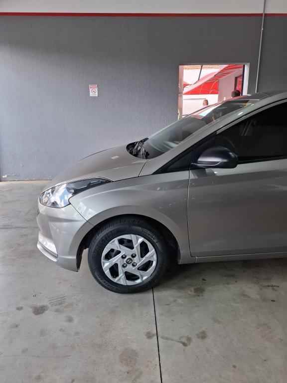 HYUNDAI HB 20 Hatch - Foto
