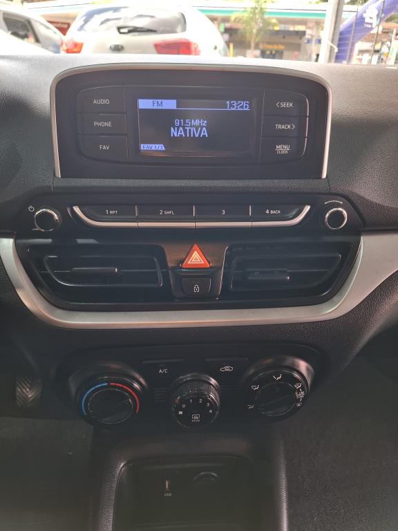 HYUNDAI HB 20 Hatch - Foto