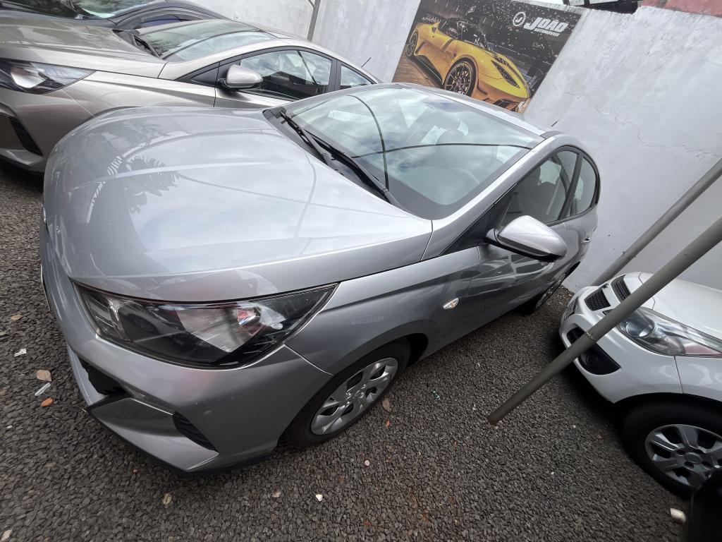 HYUNDAI HB 20 Hatch