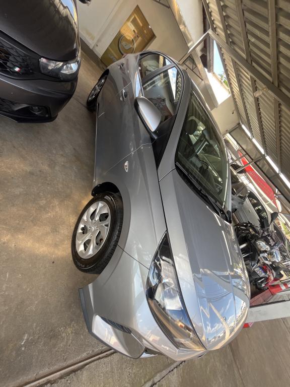 HYUNDAI HB 20 Hatch - Foto