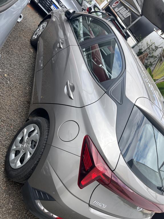HYUNDAI HB 20 Hatch - Foto