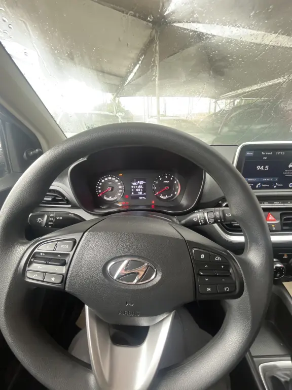 HYUNDAI HB 20 Hatch - Foto