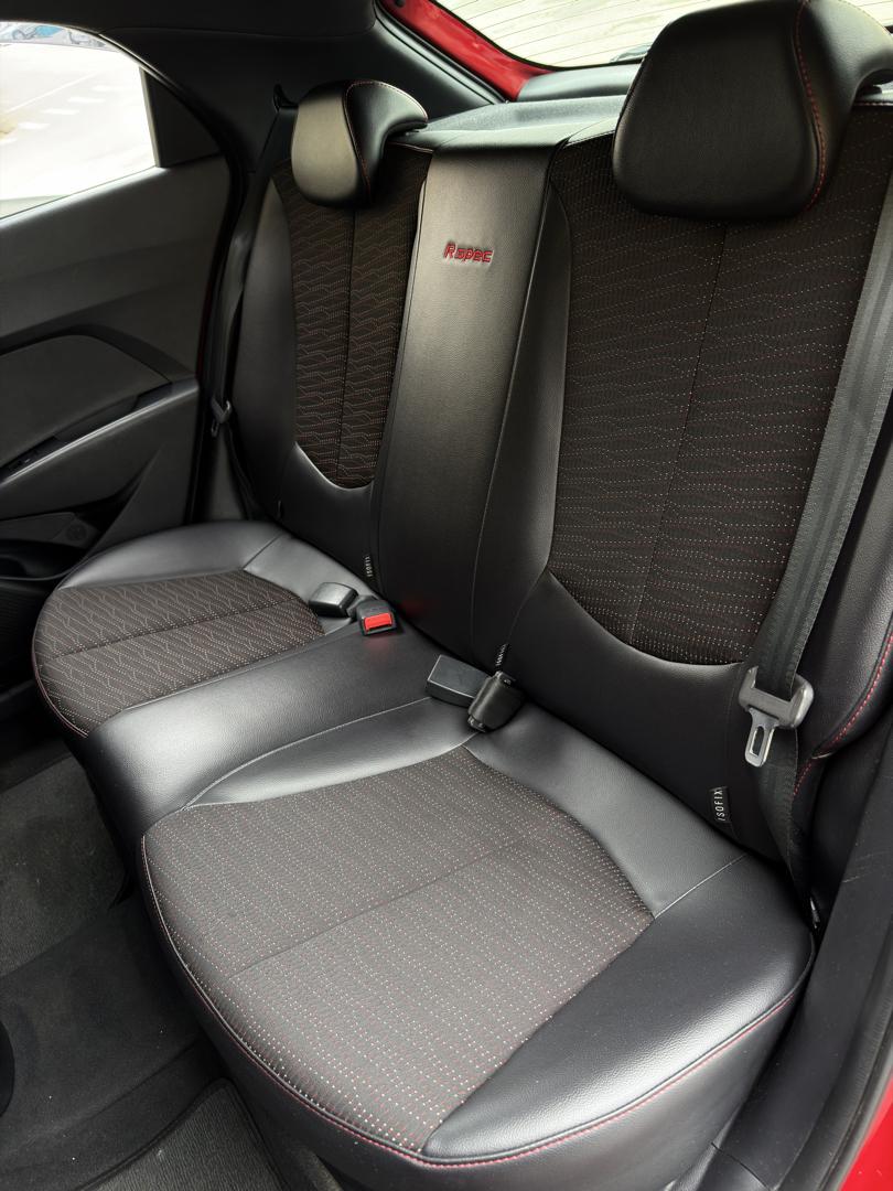HYUNDAI HB 20 Hatch - Foto