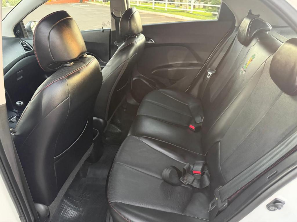 HYUNDAI HB 20 Hatch - Foto