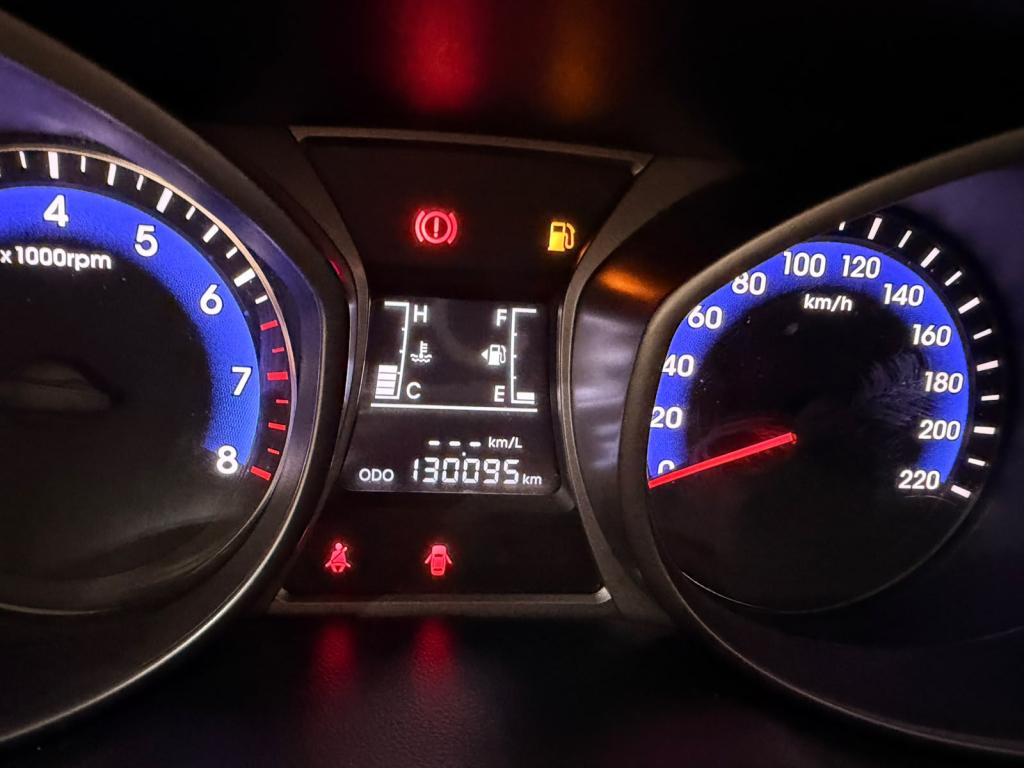 HYUNDAI HB 20 Hatch - Foto