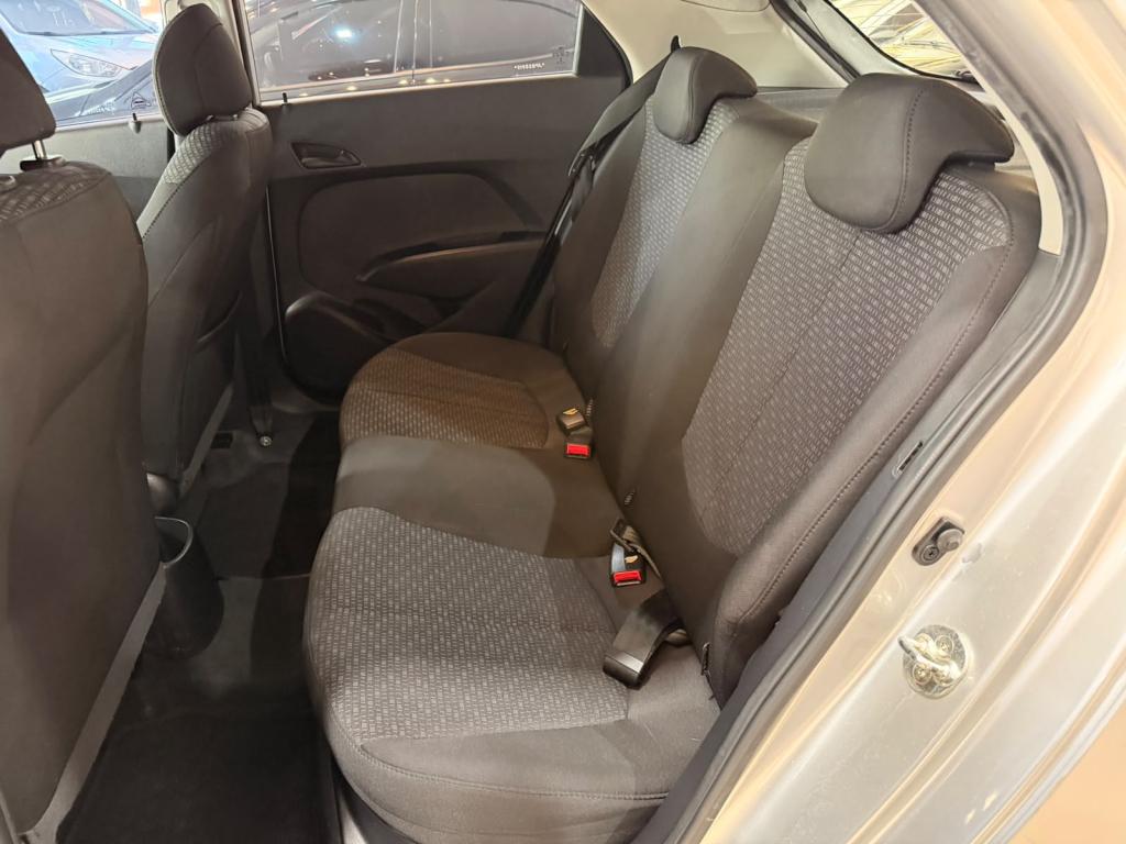 HYUNDAI HB 20 Hatch - Foto