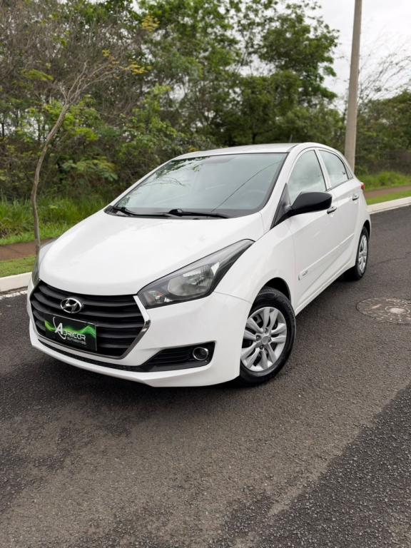 HYUNDAI HB 20 Hatch