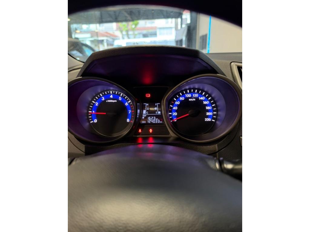 HYUNDAI HB 20 Hatch - Foto