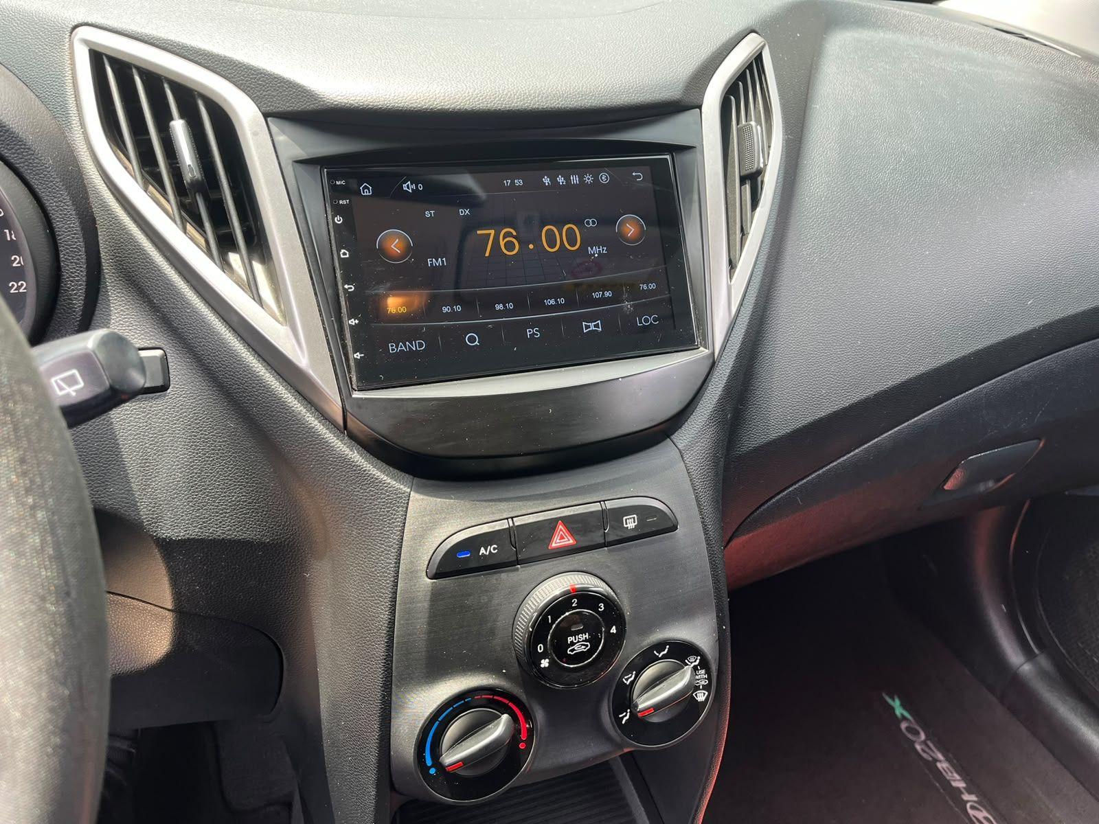 HYUNDAI HB 20 Hatch X - Foto