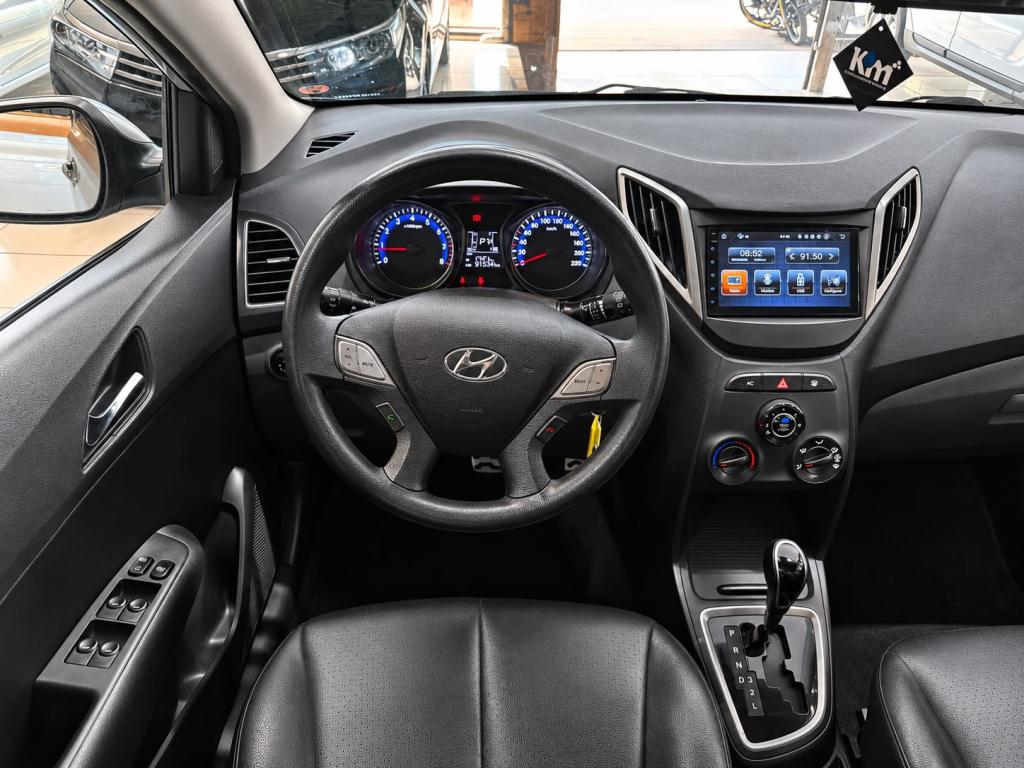 HYUNDAI HB 20 Hatch X - Foto