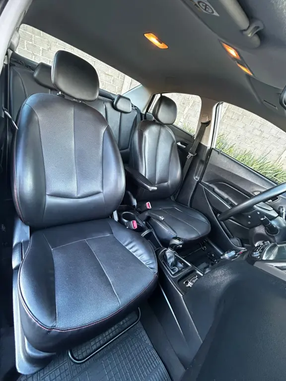 HYUNDAI HB 20 Sedan - Foto