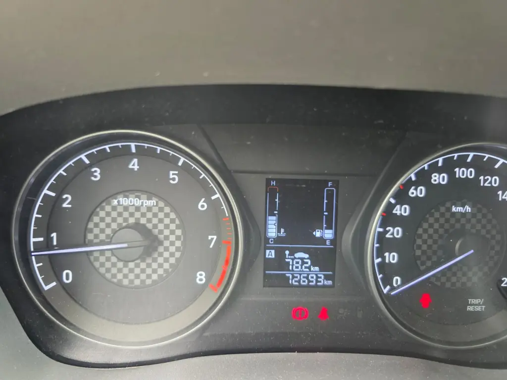 HYUNDAI HB 20 Sedan - Foto