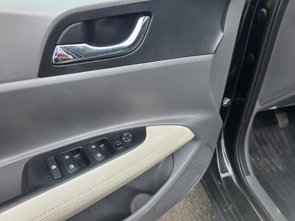 HYUNDAI HB 20 Sedan - Foto