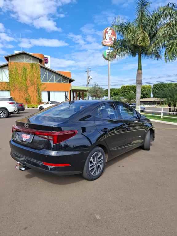 HYUNDAI HB 20 Sedan - Foto