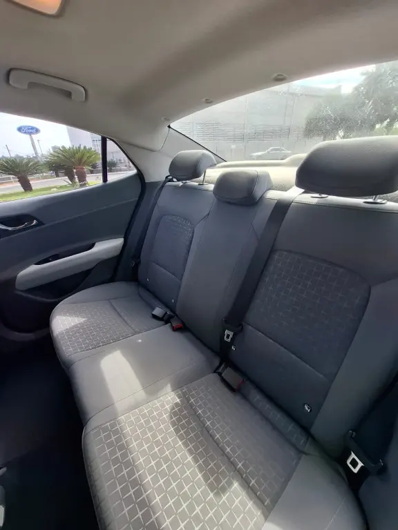 HYUNDAI HB 20 Sedan - Foto