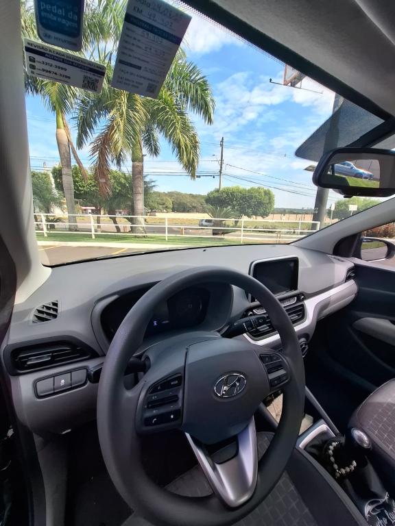 HYUNDAI HB 20 Sedan - Foto