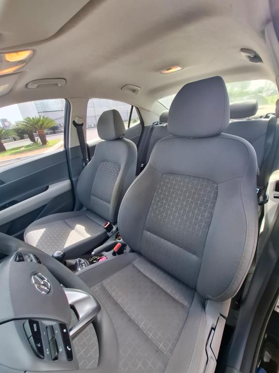 HYUNDAI HB 20 Sedan - Foto