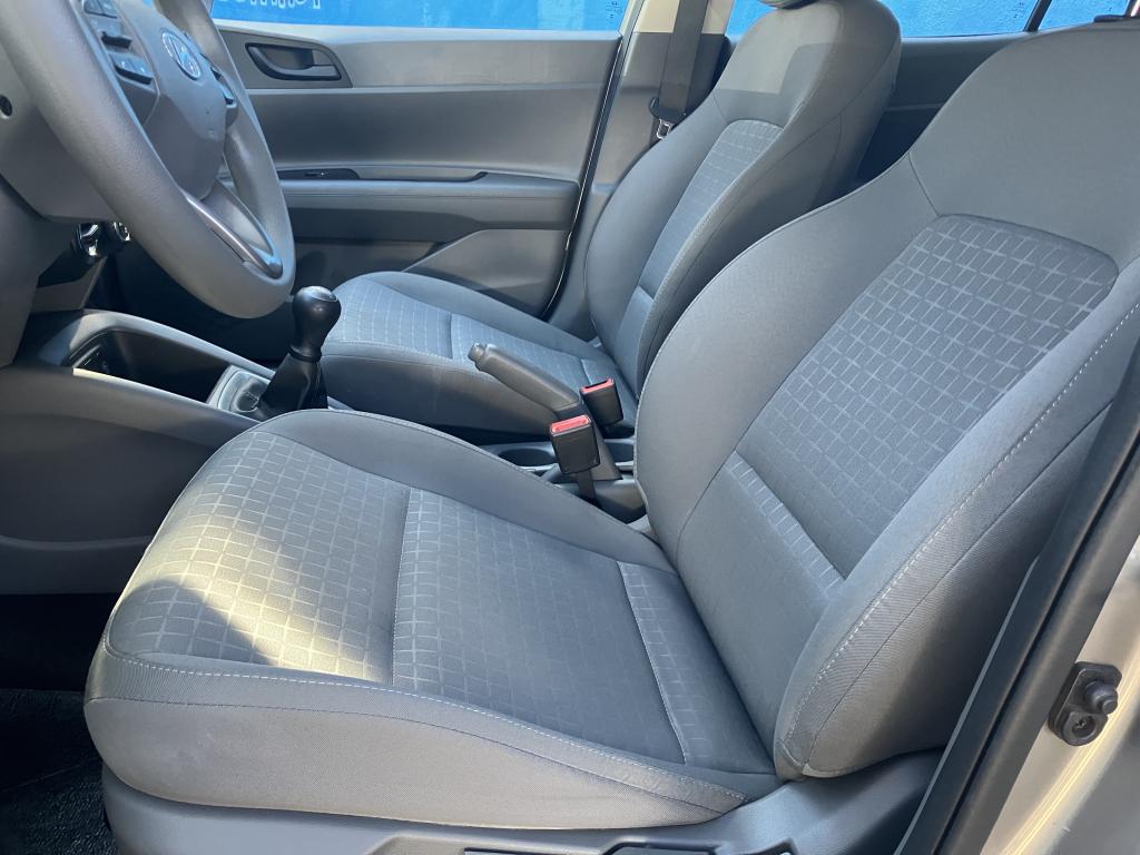 HYUNDAI HB 20 Sedan - Foto