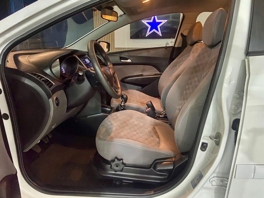 HYUNDAI HB 20 Sedan - Foto