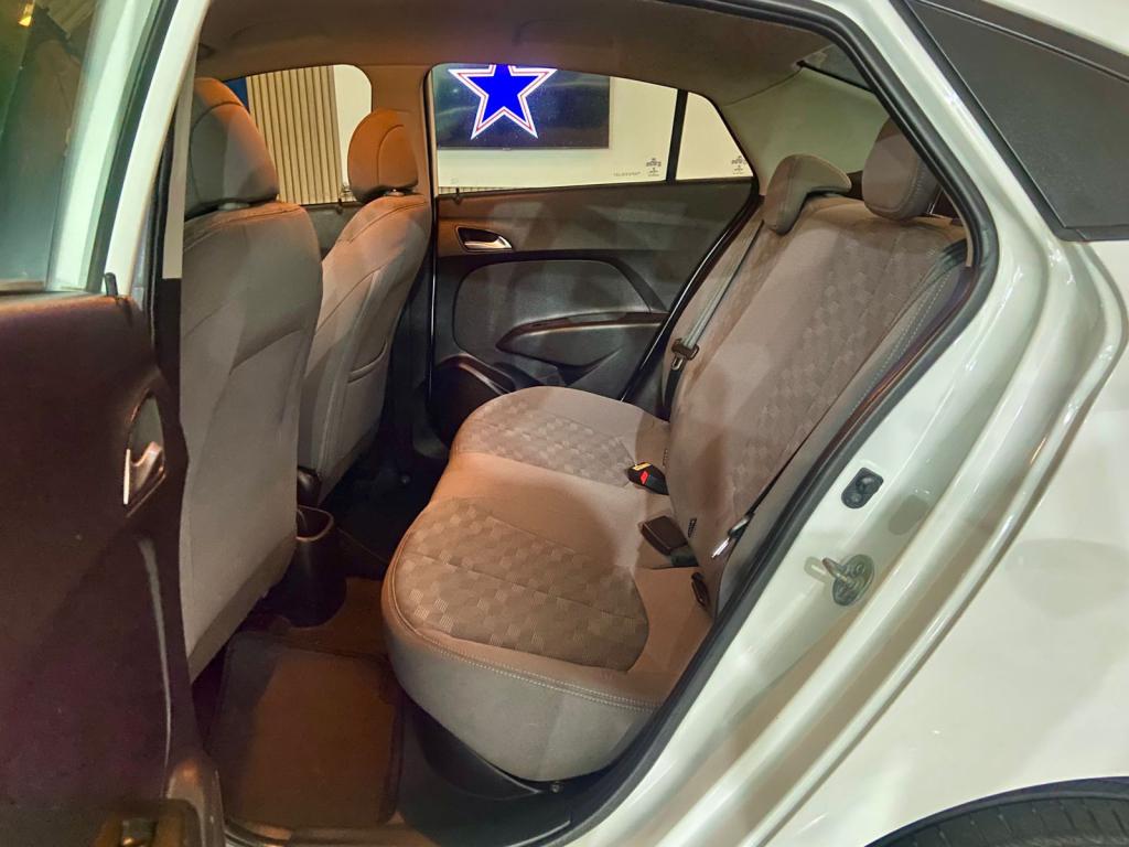 HYUNDAI HB 20 Sedan - Foto