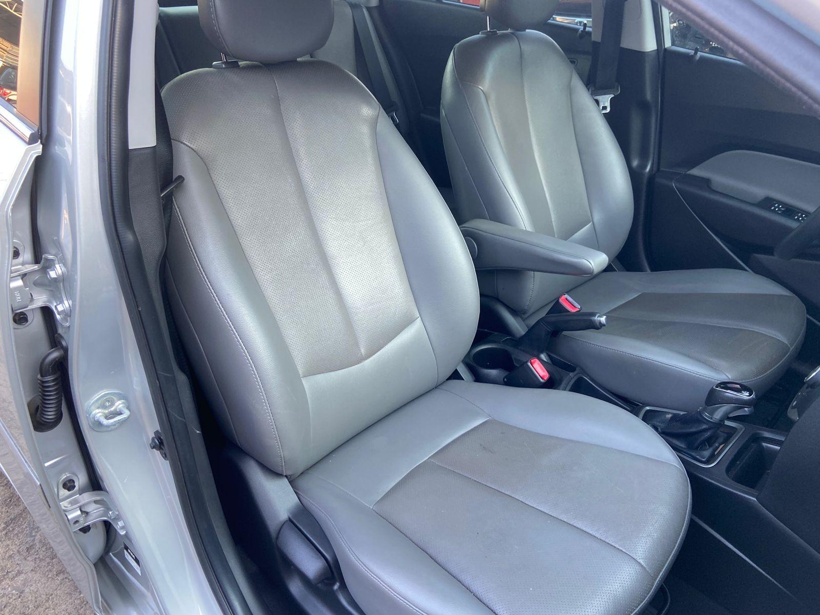 HYUNDAI HB 20 Sedan - Foto