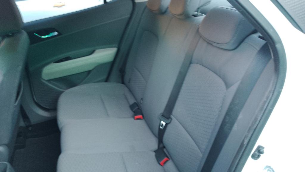 HYUNDAI HB 20 Sedan - Foto