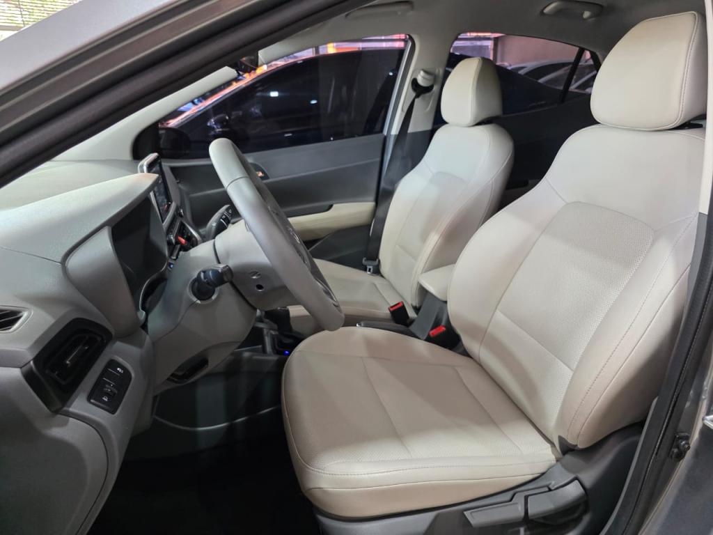 HYUNDAI HB 20 Sedan - Foto